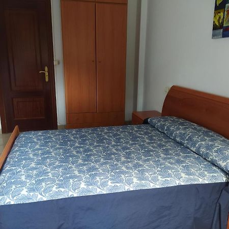 Vacaciones En Vilagarcia De Arousa Apartment ภายนอก รูปภาพ