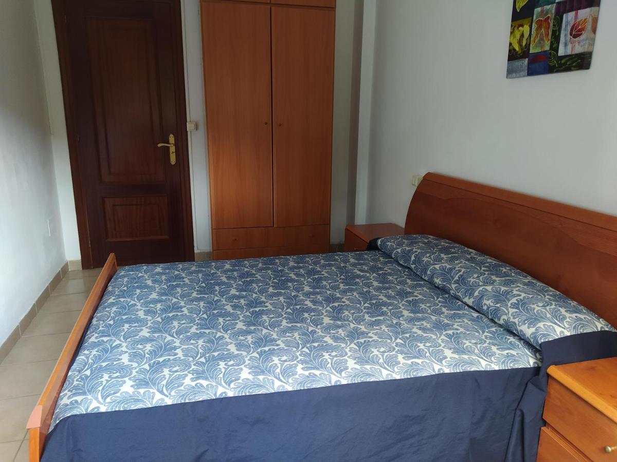 Vacaciones En Vilagarcia De Arousa Apartment ภายนอก รูปภาพ