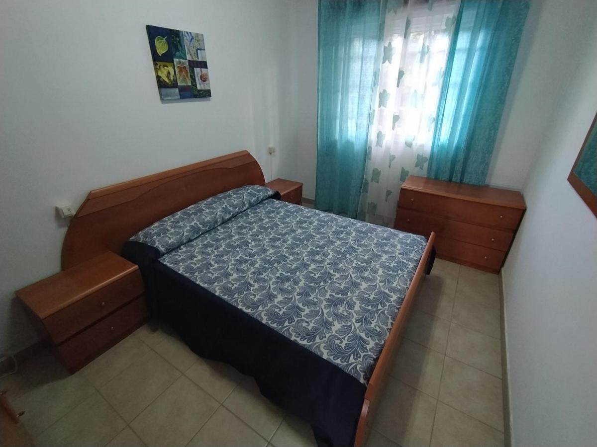 Vacaciones En Vilagarcia De Arousa Apartment ภายนอก รูปภาพ