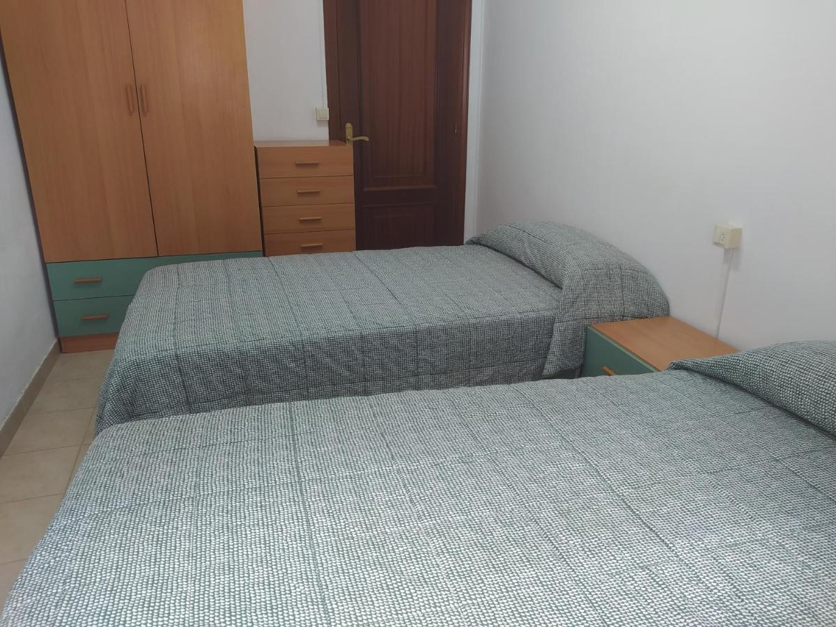 Vacaciones En Vilagarcia De Arousa Apartment ภายนอก รูปภาพ