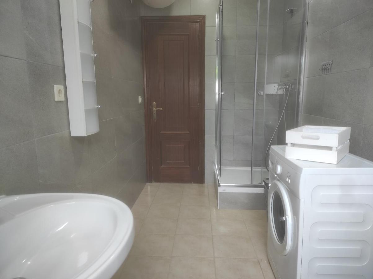 Vacaciones En Vilagarcia De Arousa Apartment ภายนอก รูปภาพ