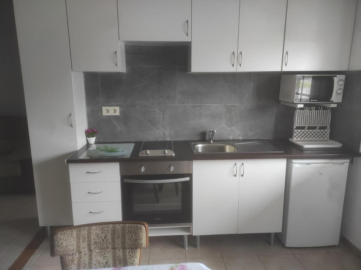 Vacaciones En Vilagarcia De Arousa Apartment ภายนอก รูปภาพ